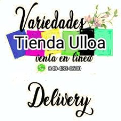 Tienda Ulloa